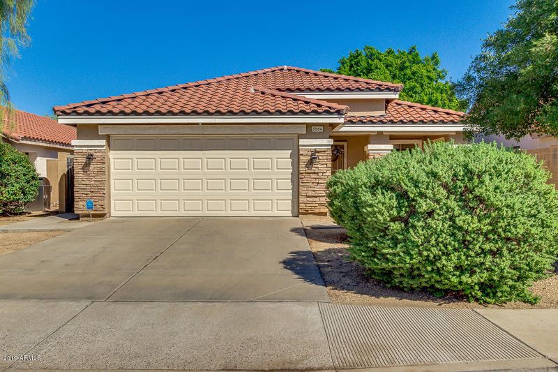 5664 E Flossmoor Ave, Mesa, AZ 85206