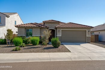 5665 196th Ln, Litchfield Park, AZ 85340