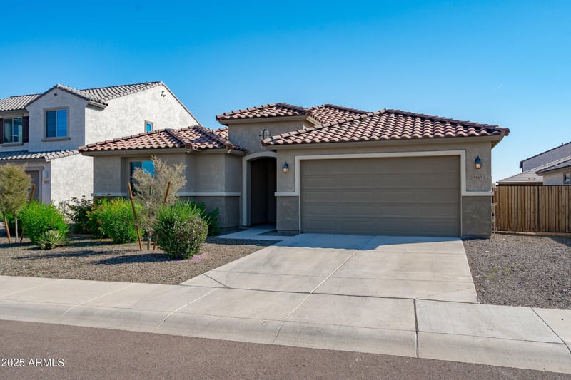 5665 196th Ln, Litchfield Park, AZ 85340