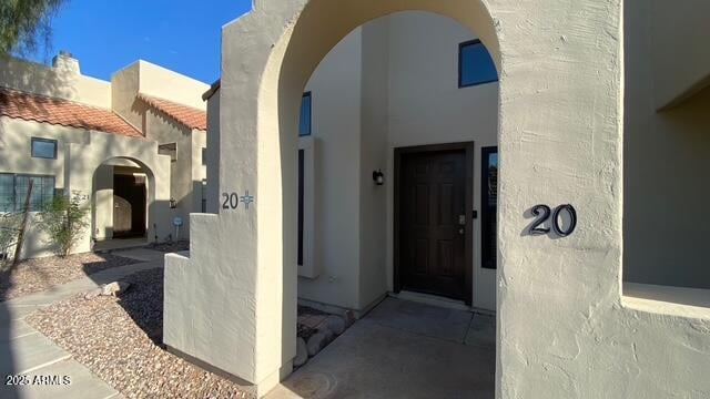 5665 Galveston St #20, Chandler, AZ 85226