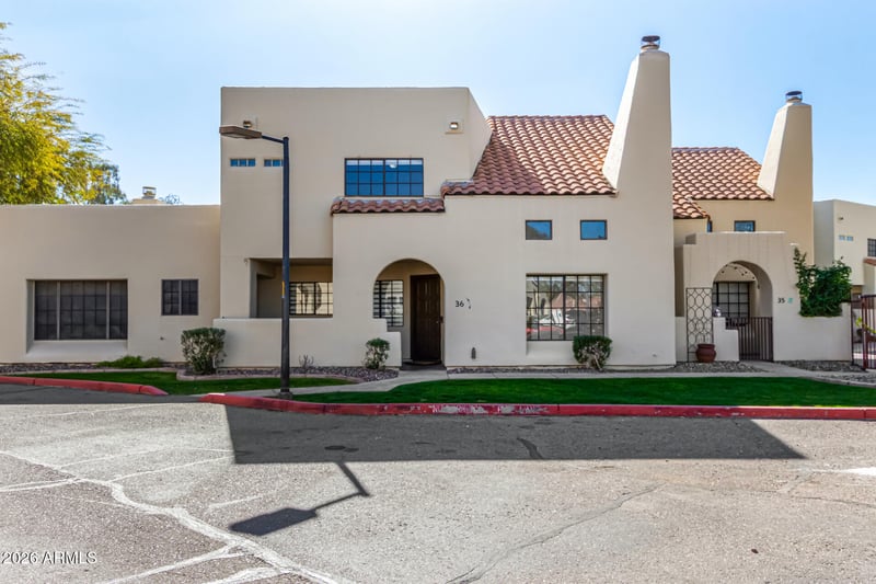 5665 Galveston St #36, Chandler, AZ 85226