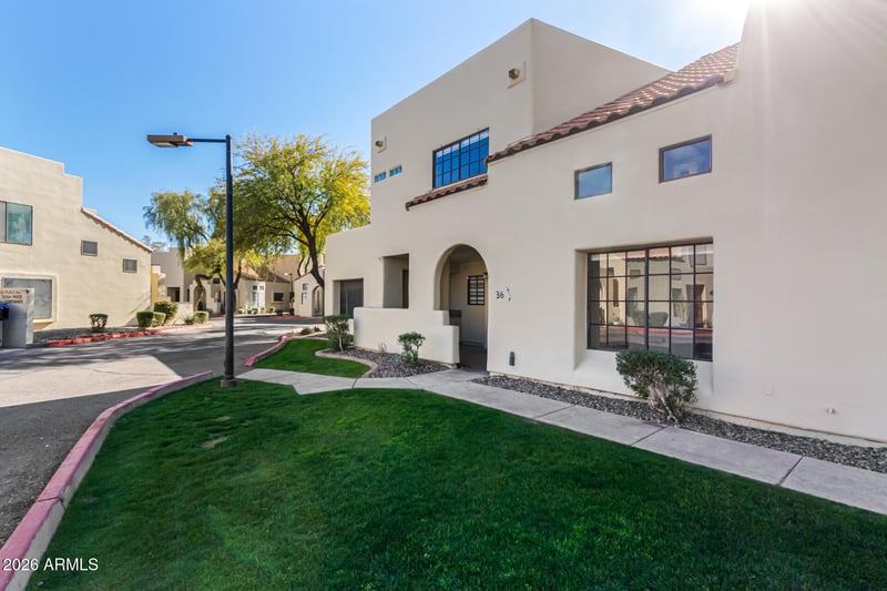 5665 Galveston St #36, Chandler, AZ 85226