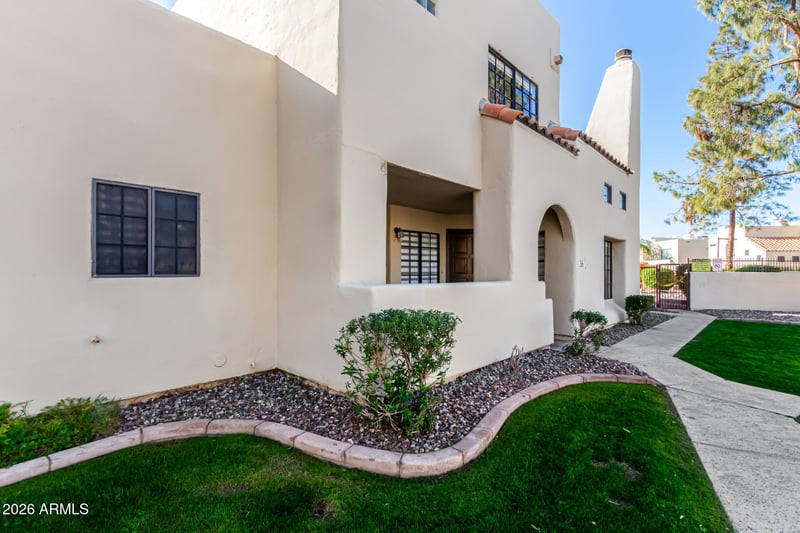 5665 Galveston St #36, Chandler, AZ 85226