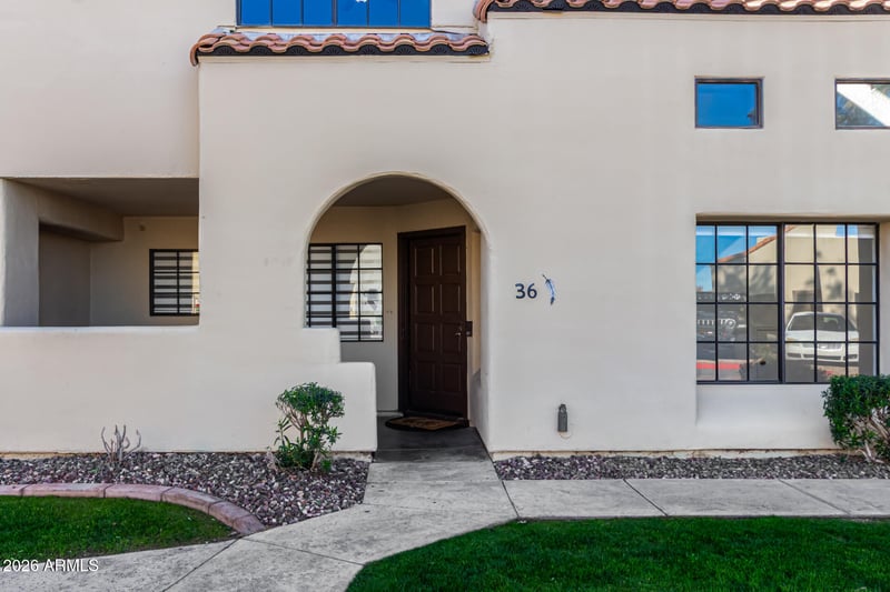 5665 Galveston St #36, Chandler, AZ 85226