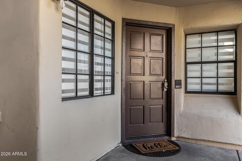 5665 Galveston St #36, Chandler, AZ 85226