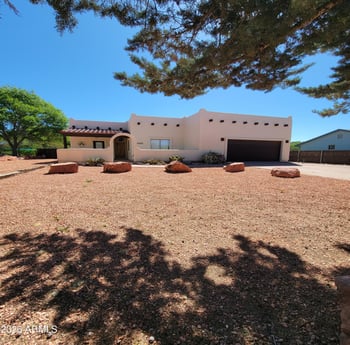 5665 Vicki Ln --, Rimrock, AZ 86335