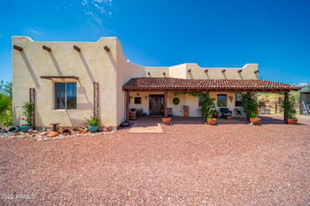56655 Cope Rd, Wickenburg, AZ 85390