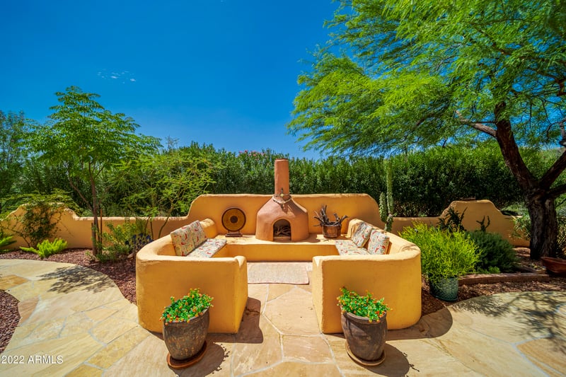 56655 N Cope Rd, Wickenburg, AZ 85390