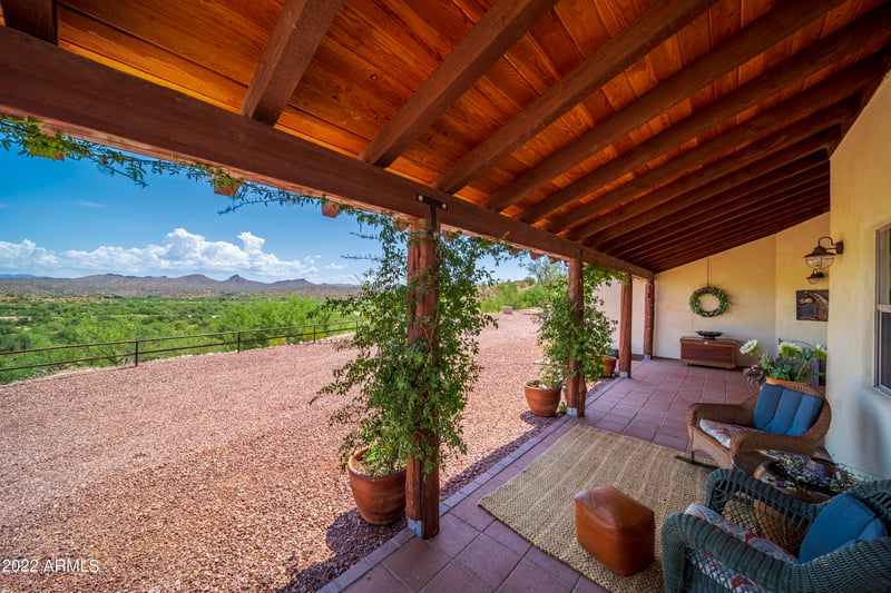 56655 N Cope Rd, Wickenburg, AZ 85390