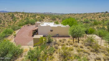 56655 Cope Rd, Wickenburg, AZ 85390
