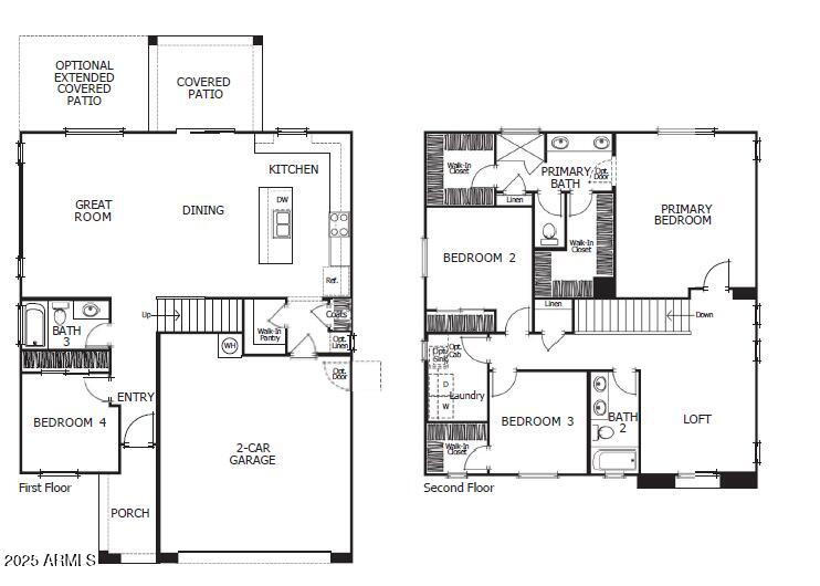5669 253rd Ave, Buckeye, AZ 85326
