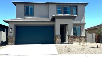 5669 253rd Ave, Buckeye, AZ 85326