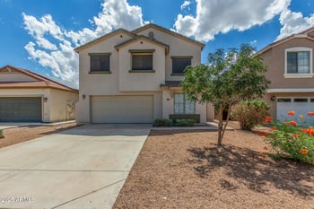 567 Bradstock Way, Queen Creek, AZ 85140
