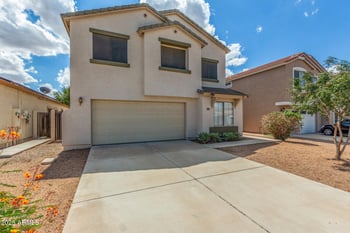 567 Bradstock Way, Queen Creek, AZ 85140