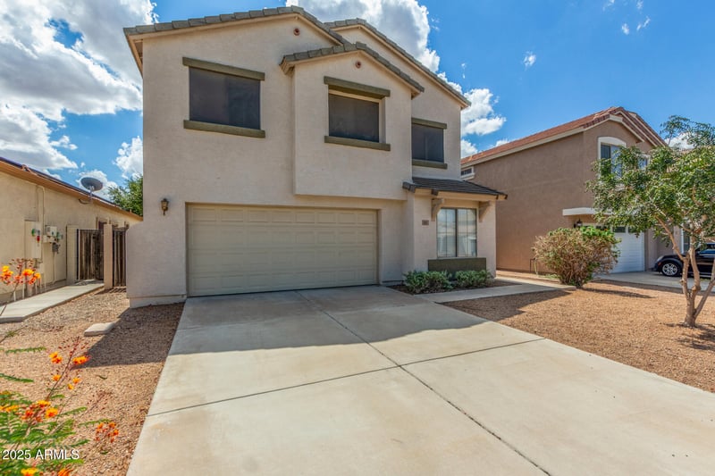 567 Bradstock Way, Queen Creek, AZ 85140
