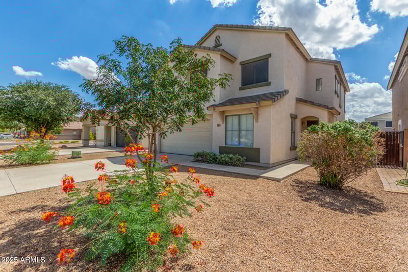 567 Bradstock Way, Queen Creek, AZ 85140