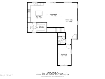 567 Bradstock Way, Queen Creek, AZ 85140