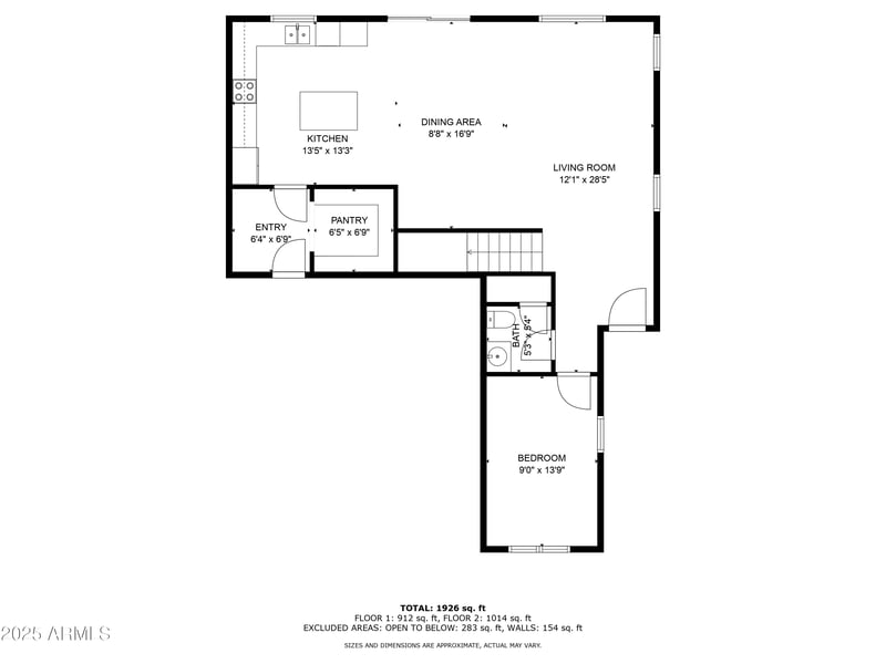 567 Bradstock Way, Queen Creek, AZ 85140