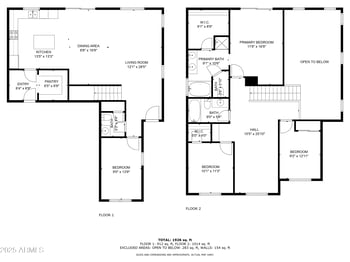 567 Bradstock Way, Queen Creek, AZ 85140