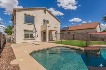 567 Bradstock Way, Queen Creek, AZ 85140