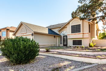 567 Spur Ave, Gilbert, AZ 85233