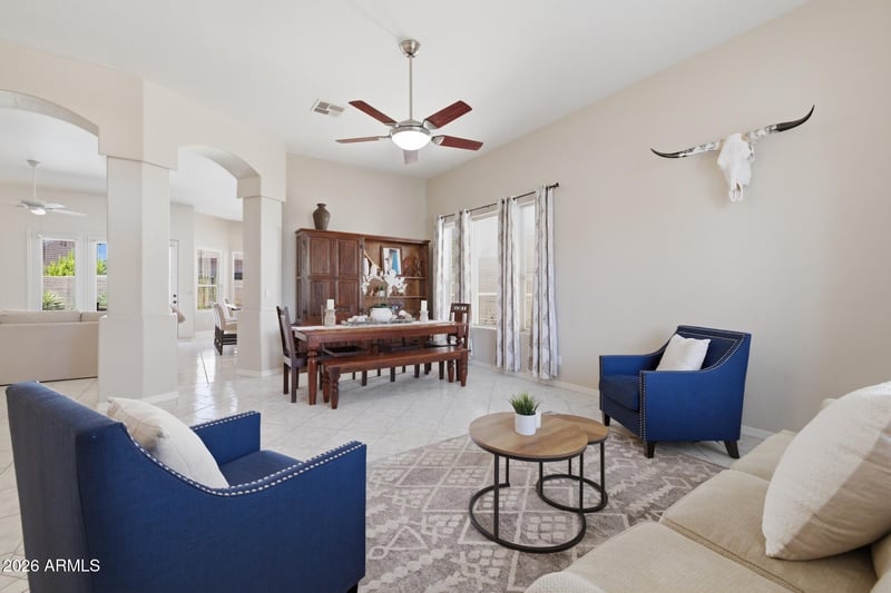 5670 W Irma Ln, Glendale, AZ 85308