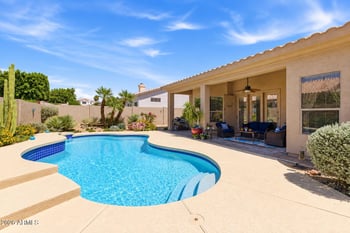 5670 W Irma Ln, Glendale, AZ 85308