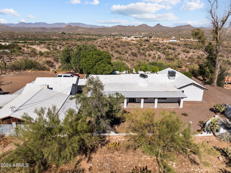 56701 Cope Rd, Wickenburg, AZ 85390