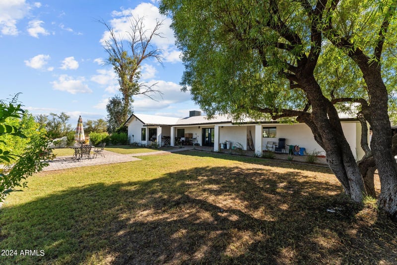 56701 Cope Rd, Wickenburg, AZ 85390