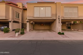 5671 79th St #5, Scottsdale, AZ 85250