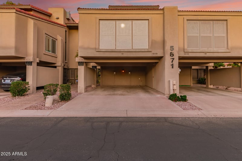 5671 79th St #5, Scottsdale, AZ 85250