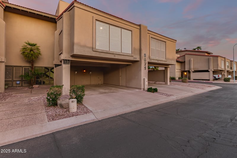 5671 79th St #5, Scottsdale, AZ 85250