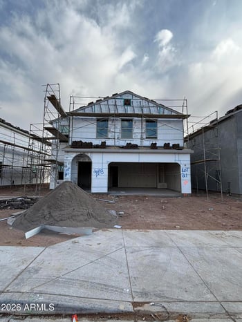 5671 Hornblende Way, San Tan Valley, AZ 85143