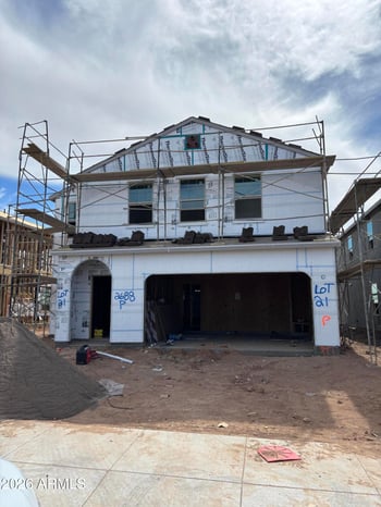 5671 Hornblende Way, San Tan Valley, AZ 85143