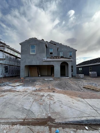 5671 Hornblende Way, San Tan Valley, AZ 85143