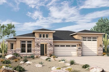 5671 N 199th Dr, Litchfield Park, AZ 85340