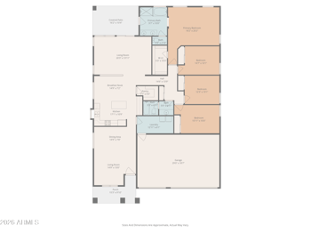 5672 Manzanita Dr, Glendale, AZ 85302