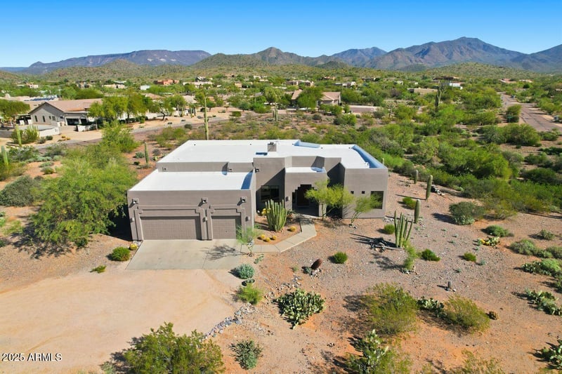 5675 Desert Winds Dr, Cave Creek, AZ 85331