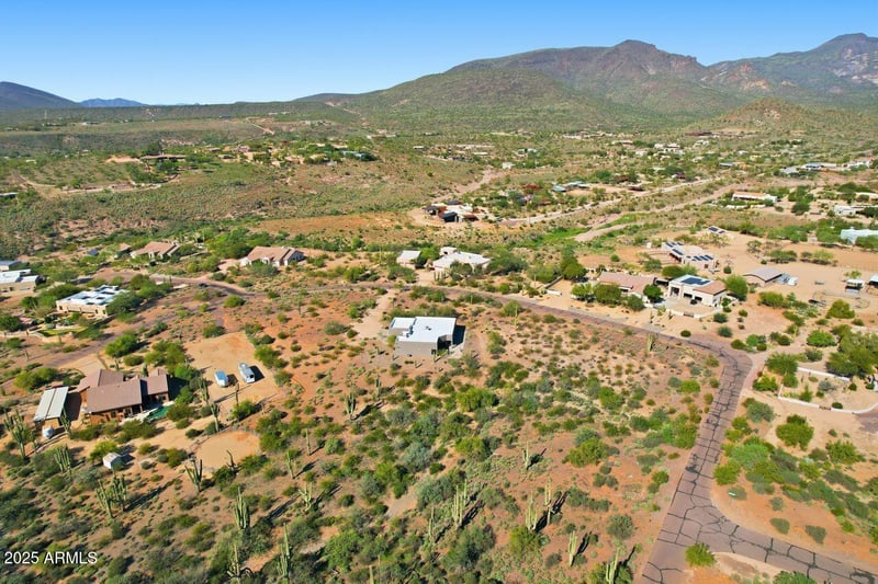 5675 Desert Winds Dr, Cave Creek, AZ 85331