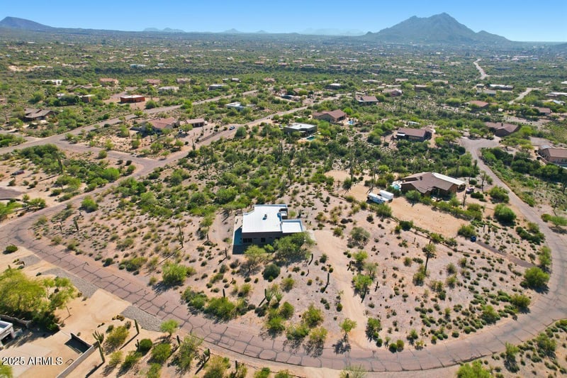 5675 Desert Winds Dr, Cave Creek, AZ 85331