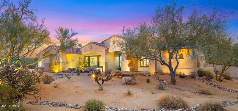5675 E Greythorn Dr, Scottsdale, AZ 85266