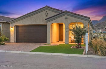 5676 206th Ln, Buckeye, AZ 85396