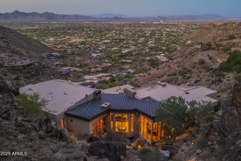 5676 Cheney Dr, Paradise Valley, AZ 85253