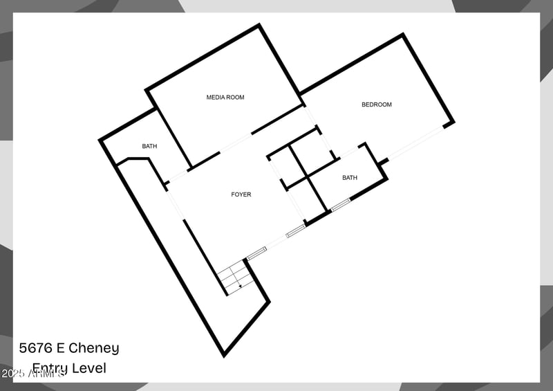 5676 Cheney Dr, Paradise Valley, AZ 85253