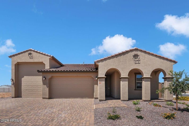 5676 177th Ln, Litchfield Park, AZ 85340