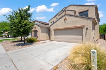 5677 239th Dr, Buckeye, AZ 85326