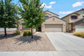 5677 239th Dr, Buckeye, AZ 85326