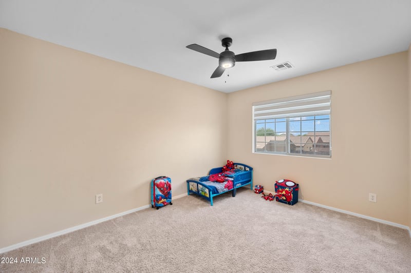 5677 239th Dr, Buckeye, AZ 85326