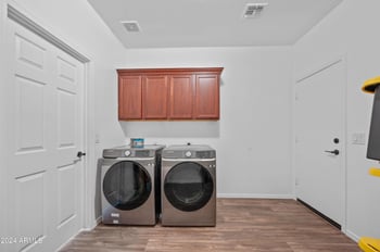 5677 239th Dr, Buckeye, AZ 85326