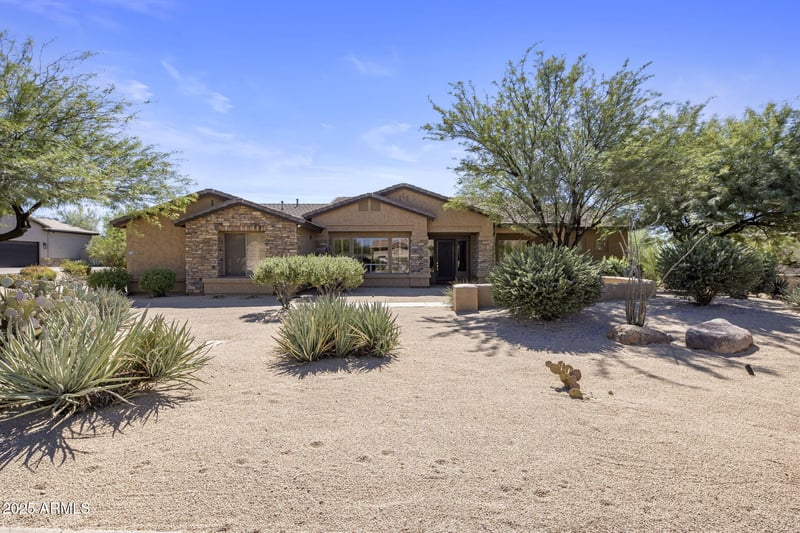 5677 Hedgehog Pl, Scottsdale, AZ 85266